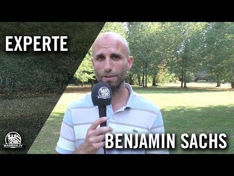 Experte Benjamin Sachs zum Regionalliga Aufsteiger Teutonia Watzenborn  | MAINKICK.TV