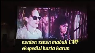 Download lagu nonton layar tancap mabak xenon 35mm CMF exspedisi harta karun mp3 Download lagu nonton layar tancap mabak xenon 35mm CMF exspedisi harta karun mp3