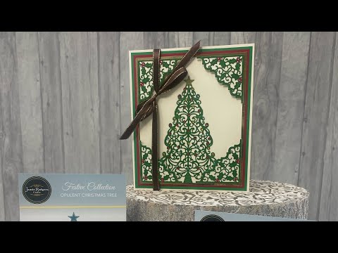 Christmas Essential Collection - Christmas Sparkles - With Jamie Rodgers