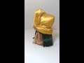 La Cucaracha Singing Squirrel