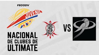 Makawa U24 vs Urutau U24 | Campoamor A | 2026-04-03 12:00