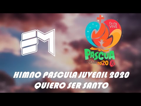 Pascua Juvenil 2020 video