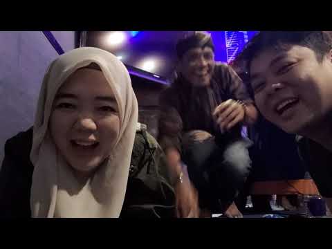 Menik junior rws vs Nino Bhaskara