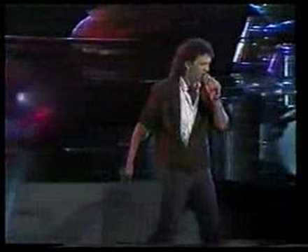 Wolf Maahn - Tschernobyl, das letzte Signal  Schlitz 1986