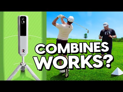 Rapsodo MLM 2 Pro Combines Review ... This WILL Change Your Game!