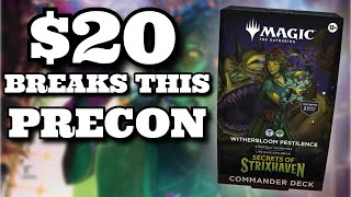 ADD THESE 14 CARDS FOR AN UN-BEATABLE PRECON