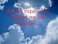 Yo Te Extrañare---Tercer Cielo (letra) (lyrics) 