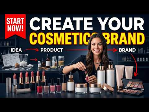 Beauty Cosmetics