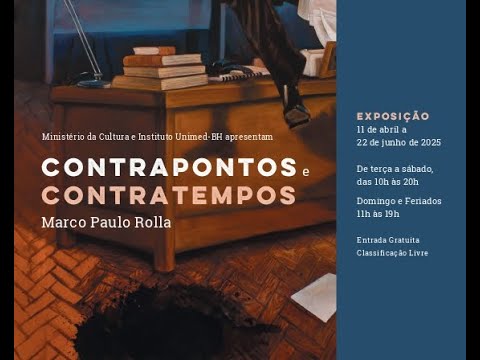 Thumbnail do vídeo do YouTube