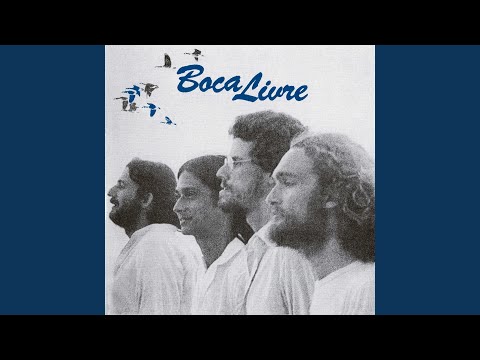 Diana - Boca Livre