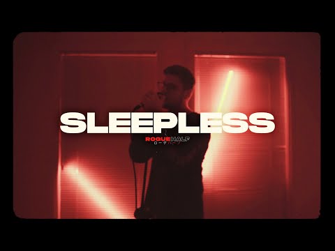 Rogue Half - Sleepless (Official Music Video)