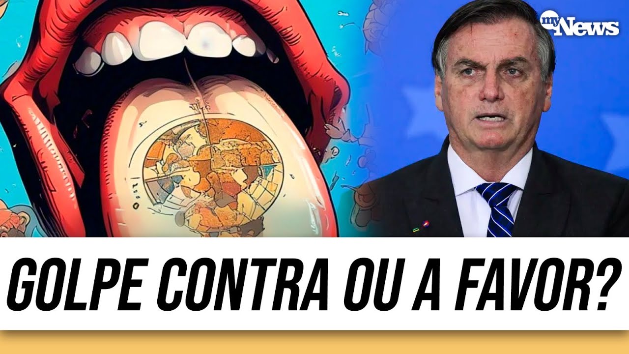 VEJA COMO SURGIU A PALAVRA "GOLPE" E COMO SEU CONCEITO MUDOU AO LONGO DOS ANOS