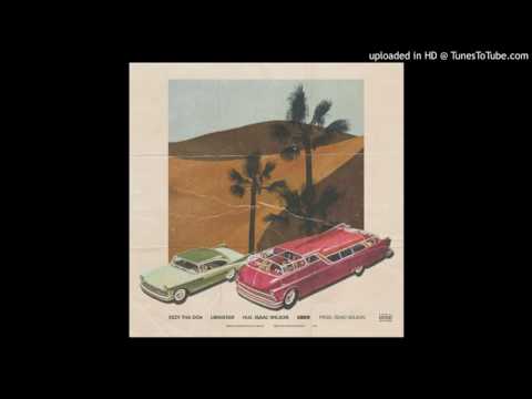 EezyThadon X Lwaistar - Uber (The Bando)