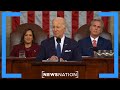 State of the Union 2023: Full Speech