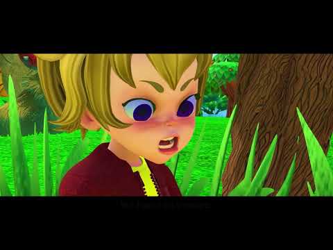 Animation Feast video.