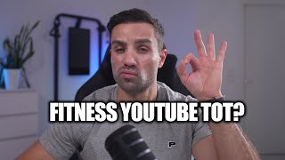 Fitness YouTube 2026?