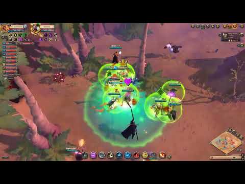 Grudgebringers small scale