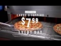 Domino S TV Commercial 2016 Pizza Payback
