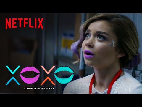 XOXO (2016) (Clip 'Swirly')