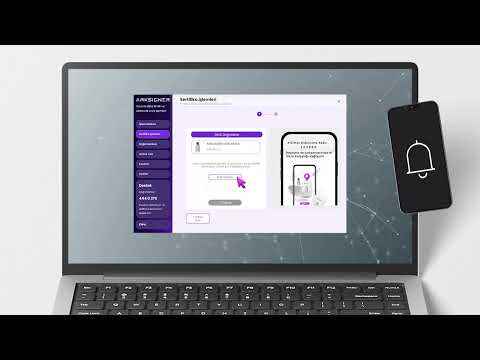 Arkİmza PIN Bloke Kaldırma video kapağı