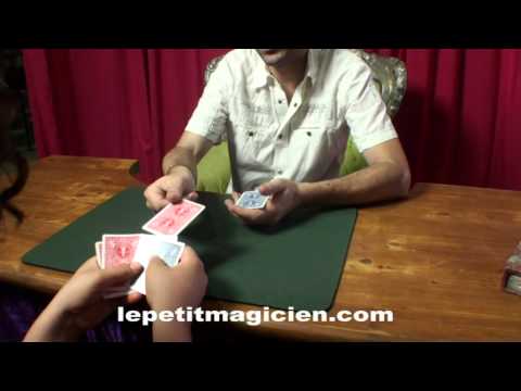 Voir la vidéo de ESP Coincidence Colors