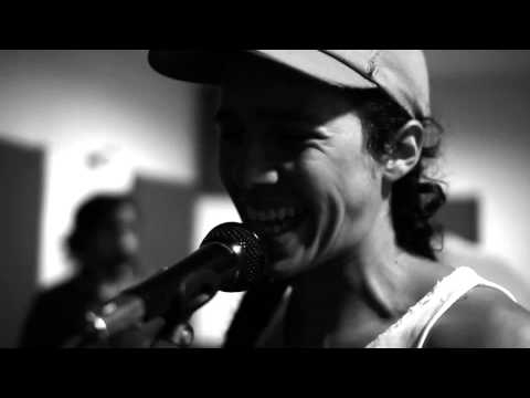 All JaZZera - Cinefilia / Arresto Ciudadano (Salas de Ensayo Atlas, Talca)