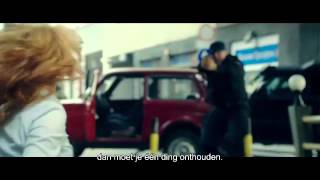 The November Man - Official TV Spot (NL) (Vanaf 01/10 in de bioscoop)