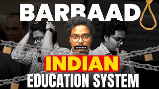 Why is Indian Education System Soooo Bad? | EYE OPENER VIDEO