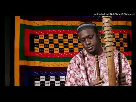Mamadou Diabaté - Kora Mali