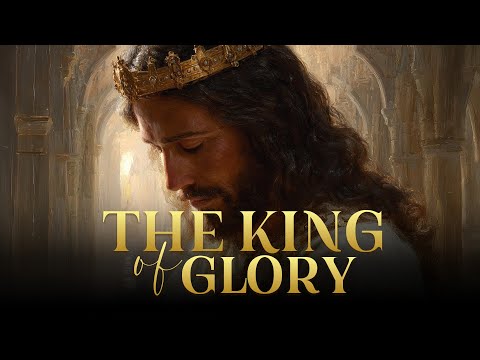 The King of Glory | Hebrew English Worship Anthem | Yeshua HaMelech HaKavod