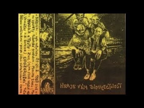 Znouzectnost Vítejte v blázinci, hraje vám Znouzectnost (1987)