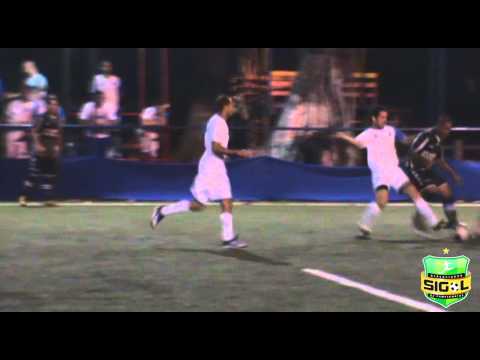 (26/07/12) Matéria do Jogo OLARIA x BOTAFOGO - CAMPEONATO CARIOCA - FF7RJ - 7ª Rodada