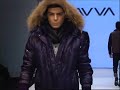 AVVA FW 12/13 FASHION WEEK CATWALK - AVVA by DIDO Group Textile