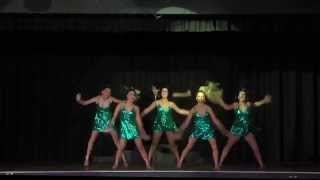 Fake Your Way To The Top