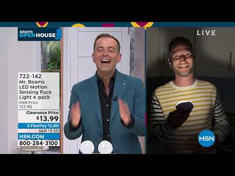 HSN | Adam's Open House 04.04.2022 - 09 PM
