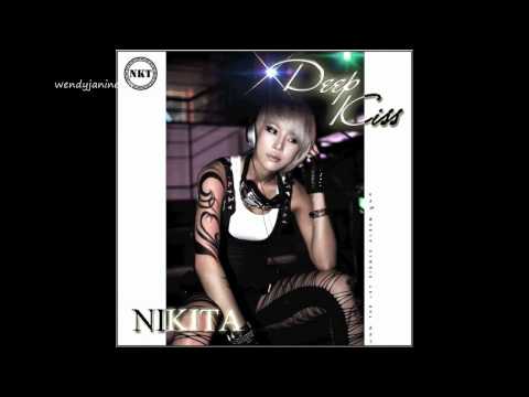 110902 l Nikita Feat. Little S - Deep Kiss l New!!