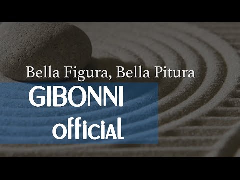 Gibonni - Bella Figura, Bella Pitura