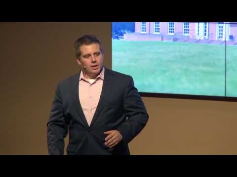 Karma Is Real | Corey Lerch | TEDxCaryAcademy