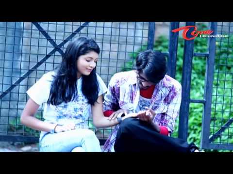 Varamani - A Telugu Private Album Song