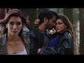 Do Patti Hot Scenes Kriti Sanon Shaheer Sheikh