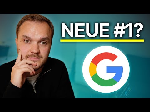 Hat Alphabet jetzt alle Trümpfe in der Hand?