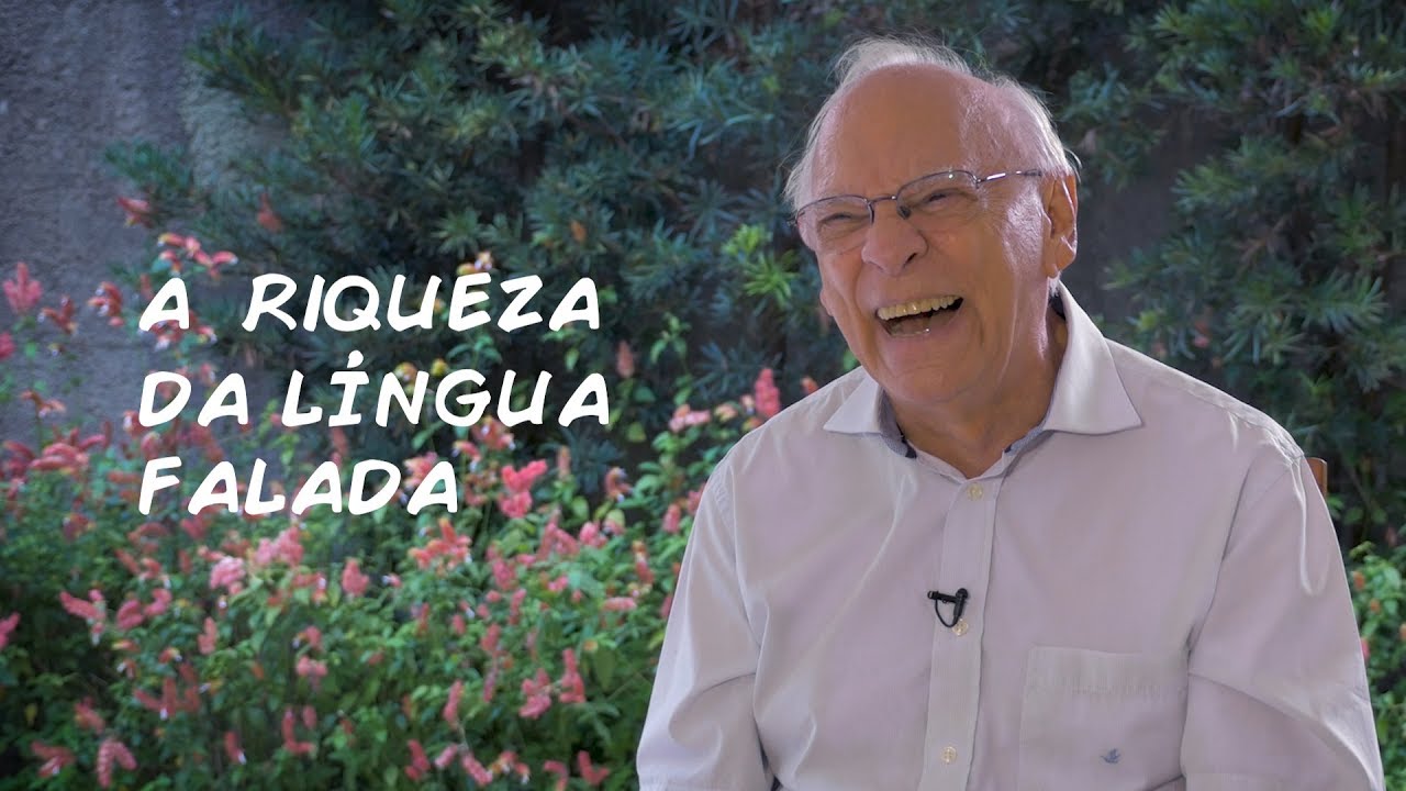 Quando se trata de português falado, não existe certo e errado