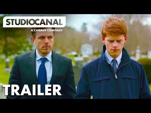 Manchester By The Sea (2016) Official Trailer