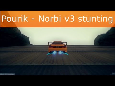 MTA - BW compilation on Norbi v3