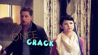 Once Upon a Time || Crack