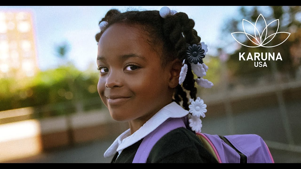 Karuna USA—Launch 2021