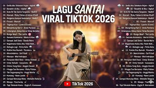 Download lagu Lagu Santai Viral Tiktok 2026 — Lagu Pop Indonesia Terbaru 2026 ❤️ | Pop Hits Indonesia 2026 🎧 mp3 Download lagu Lagu Santai Viral Tiktok 2026 — Lagu Pop Indonesia Terbaru 2026 ❤️ | Pop Hits Indonesia 2026 🎧 mp3