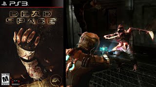 Vidéo Dead Space