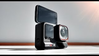 Insta360 Ace Pro 2- Best Action Camera of 2024?