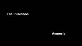 The Rubinoos - Amnesia